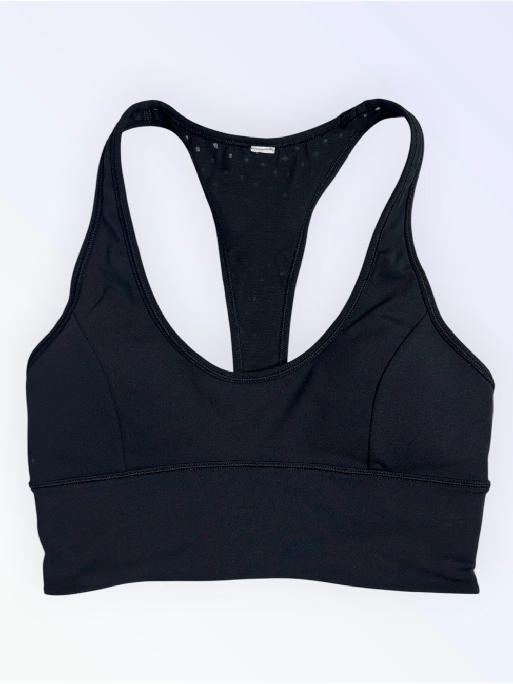 Lululemon, Ornate Bra, Size 6